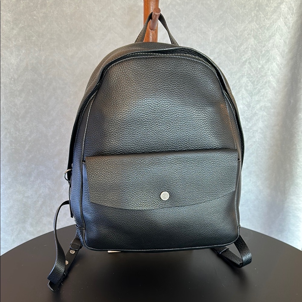 Skagen Denmark Women’s Aften leather backpack